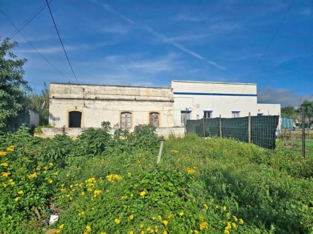Casa venda em Luz de Tavira, Tavira