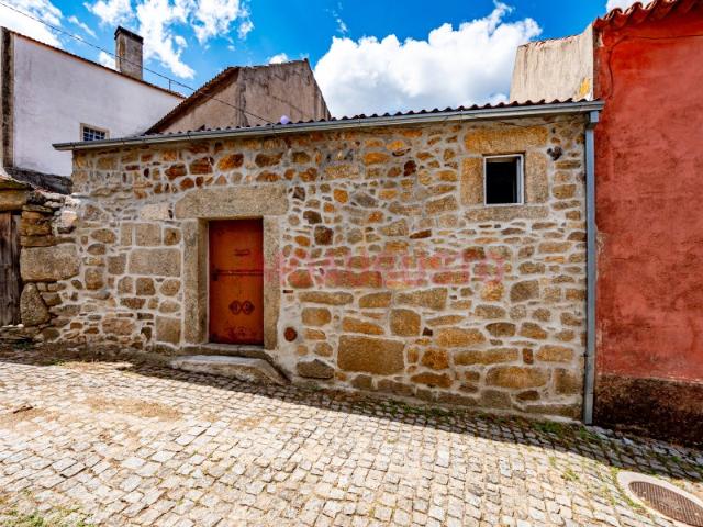 Casa venda em Guarda
