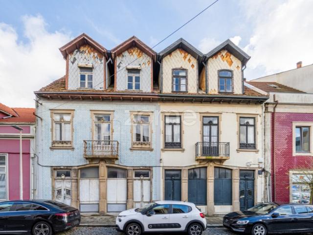 Prédio venda em Aveiro