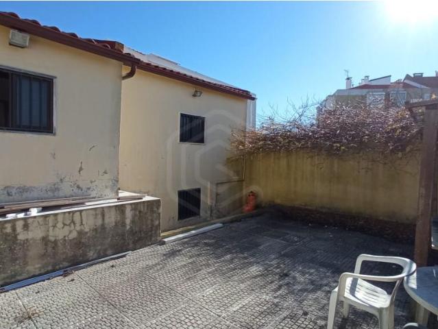 Vivenda venda em Lisboa