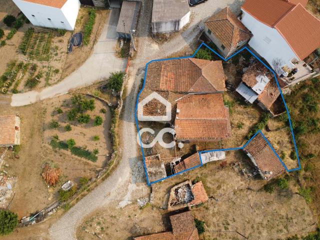 Casa venda em Chaves, Vila Real