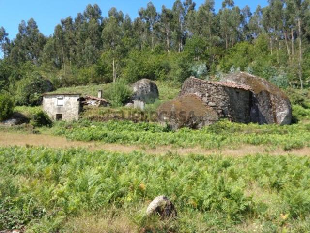 Casa venda em Insalde, Viana Do Castelo