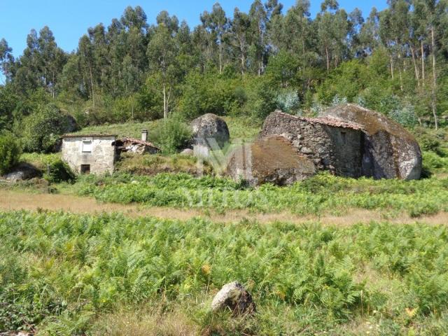 Casa venda em Insalde, Viana Do Castelo