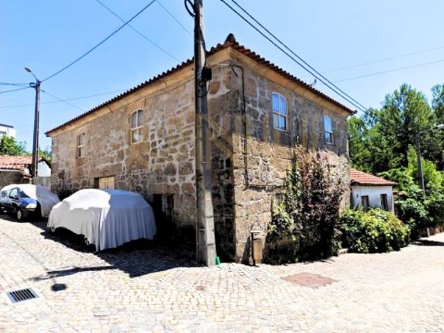Casa venda em Bairro da Cumieira, Fafe