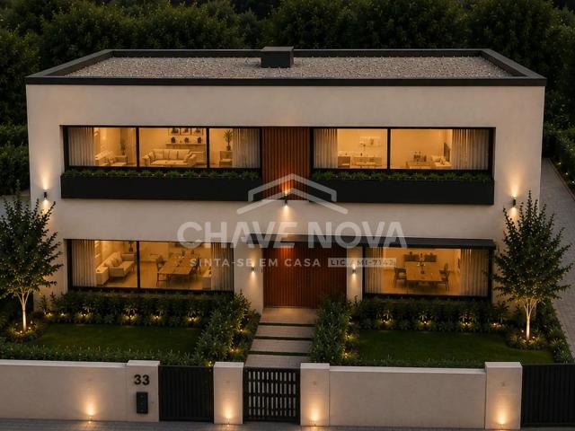 Casa venda em Bairro da Cumieira, Fafe
