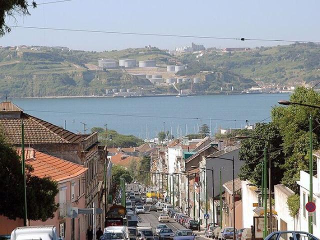 Vivenda venda em Ajuda, Lisboa