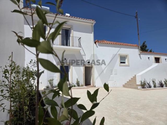 Casa venda em Núcleo Urbano Histórico do Porto Salvo, Oeiras