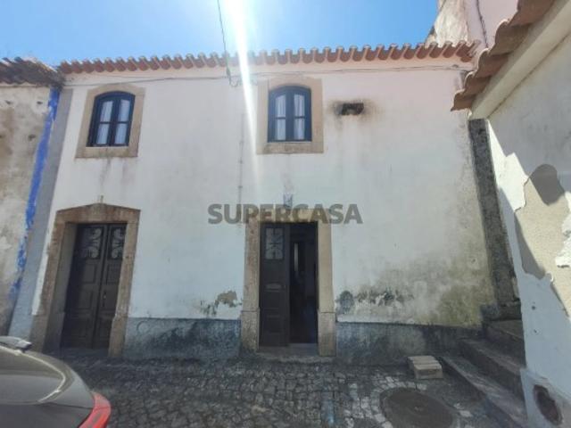 Casa venda em Alenquer, São Martinho