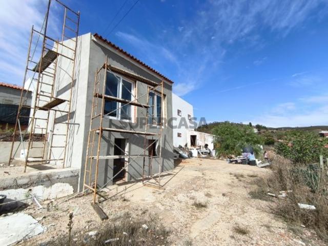 Casa venda em Pedreira de Santo Estêvão, Silves