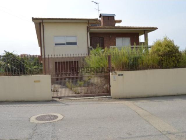 Casa venda em Vila Nova De Gaia, Porto
