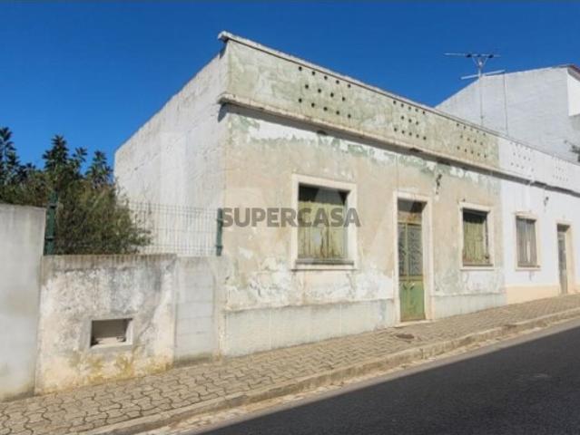 Casa venda em Amendoais e Cortezães, Faro
