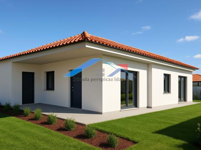 Casa venda em Coruche, Santarém