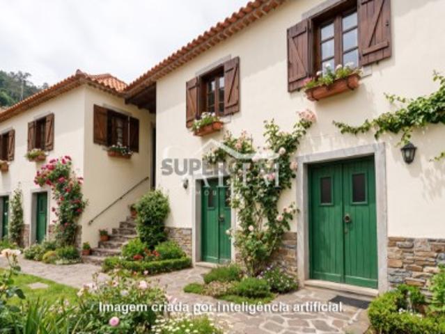Casa venda em Machico, Ilha Da Madeira