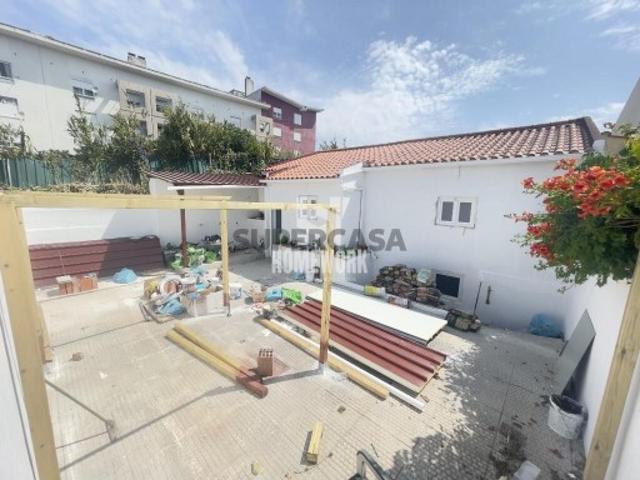 Casa venda em Ajuda, Lisboa