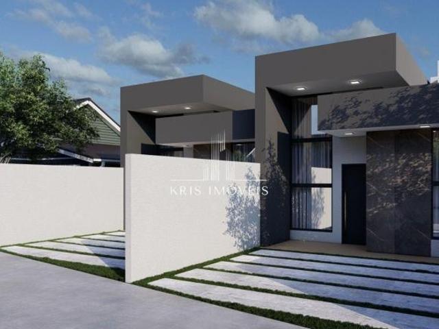 Casa venda em Região Geográfica Imediata de Cascavel, Cascavel