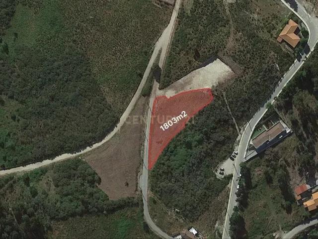 Terreno venda em Baião, Porto