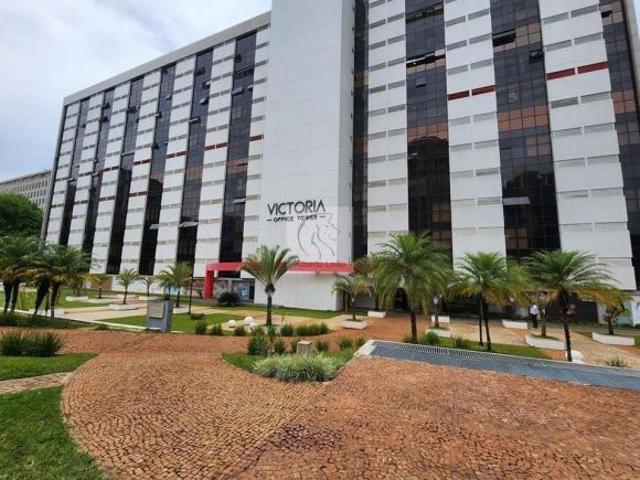 Ponto Comercial venda em Setor de Autarquias Sul, Plano Piloto