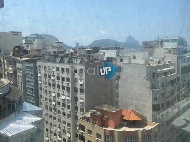 Ponto Comercial venda em Copacabana, Rio de Janeiro