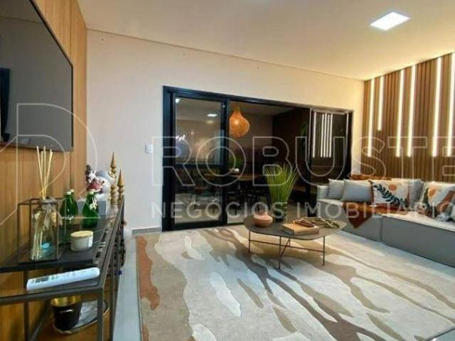 Apartamento venda em Botucatu, Região Geográfica Intermediária de Bauru