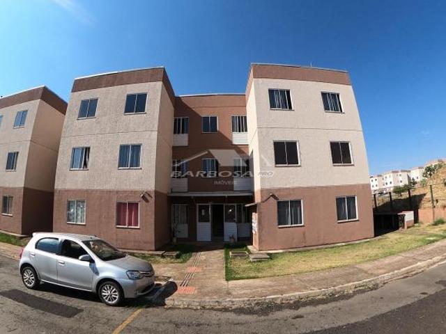 Apartamento venda em Região Geográfica Imediata de Caldas Novas-Morrinhos, Caldas Novas
