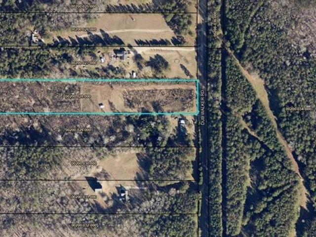 Land for sale in Jackson, Georgia