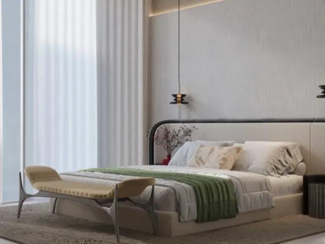 Wohnung mieten