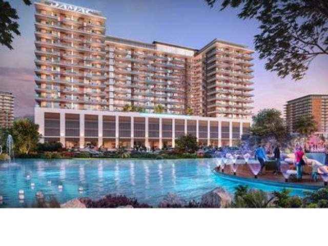 Apartment for sale