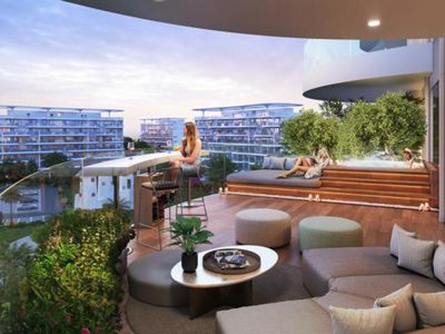 Apartment for sale