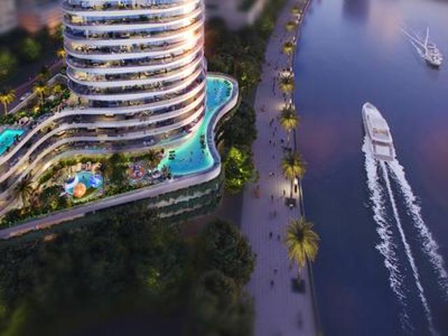 Apartment for sale