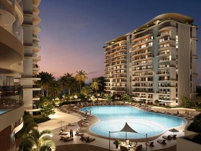 Apartment for sale