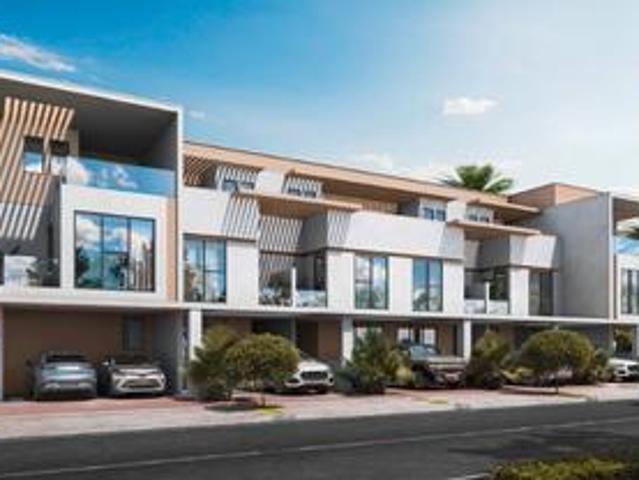 Townhouse for sale