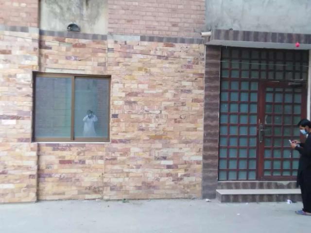 Apartment for rent in Rawalpindi, Islamabad Capital Territory