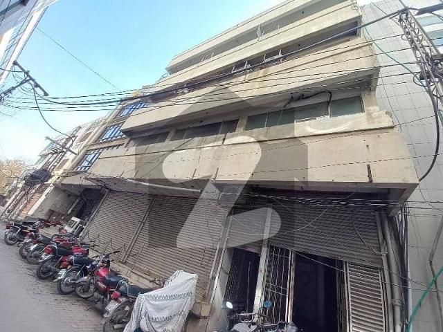 Office for sale in Rawalpindi, Islamabad Capital Territory