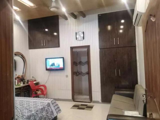 House for sale in فتح گڑھ, سلامت پورہ