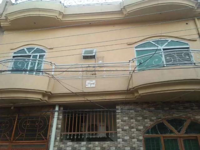 House for sale in Rawalpindi, Islamabad Capital Territory