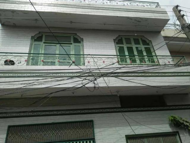 House for sale in Rawalpindi, Islamabad Capital Territory