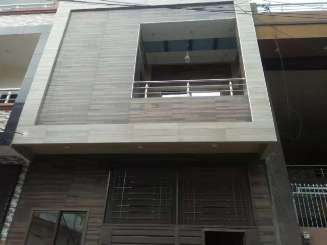 House for sale in Rawalpindi, Islamabad Capital Territory