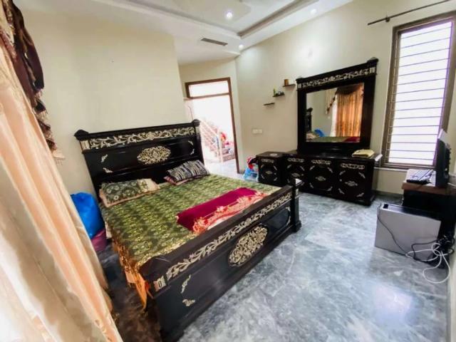 House for sale in Rawalpindi, Islamabad Capital Territory