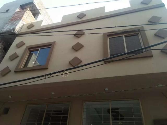 House for sale in Rawalpindi, Islamabad Capital Territory