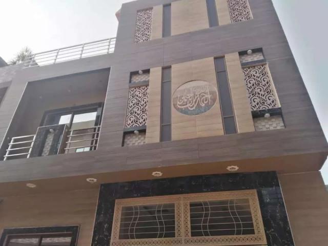 House for sale in Rawalpindi, Islamabad Capital Territory