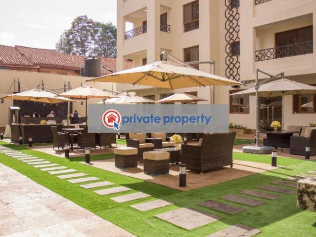 Apartment for sale in Kileleshwa, Kiambu