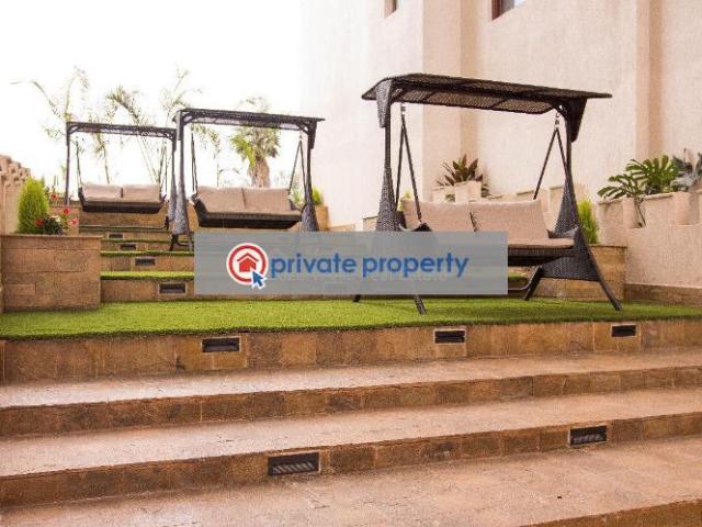 Apartment for sale in Kileleshwa, Kiambu