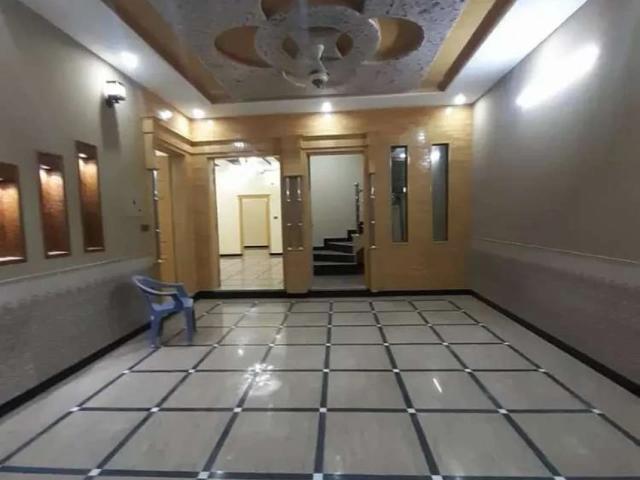 House for sale in Rawalpindi, Islamabad Capital Territory