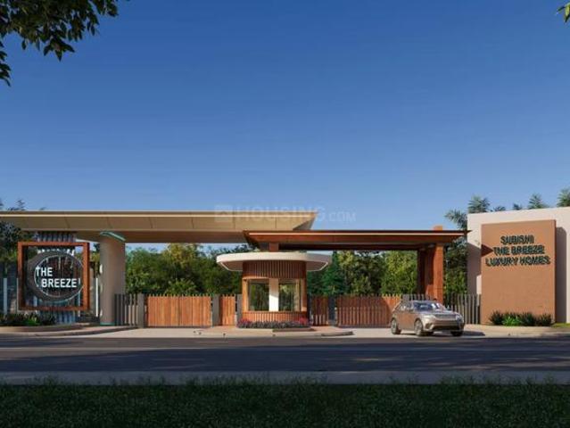 Villa for sale in Ranga Reddy, Mansanpalli