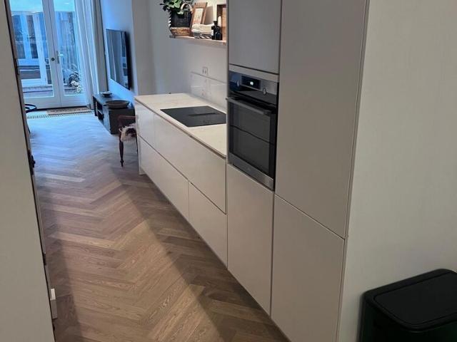 Appartement te huur in Amsterdam, Noord Holland