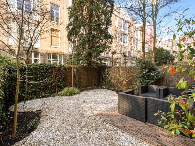 Appartement te huur in Amsterdam, Noord Holland