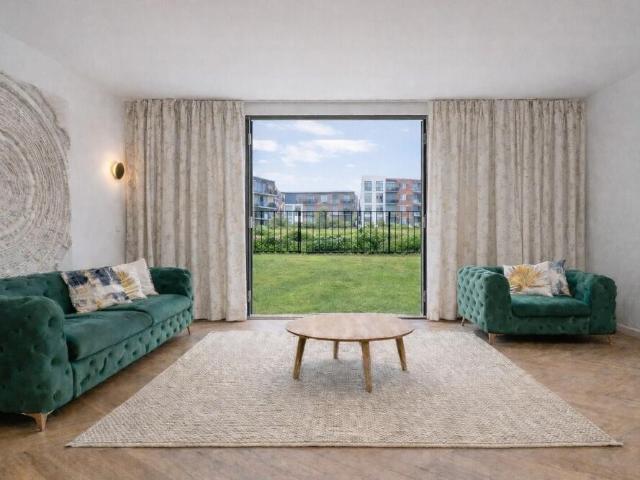 Appartement te huur in Amsterdam, Noord Holland