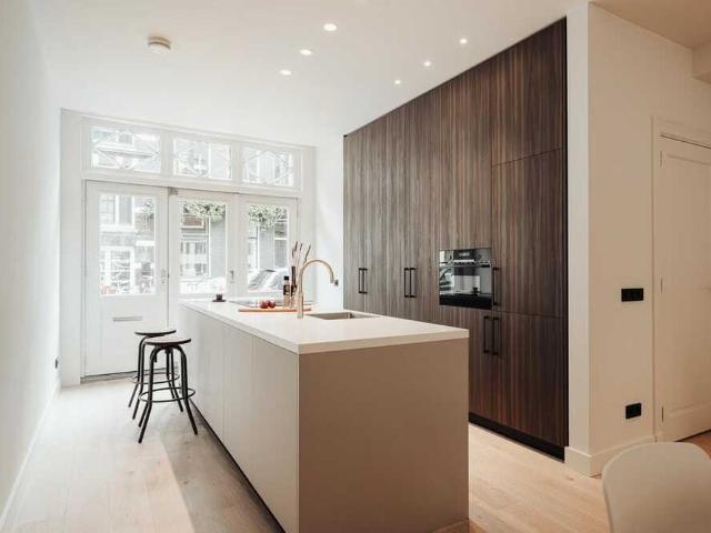 Appartement te huur in Amsterdam, Noord Holland