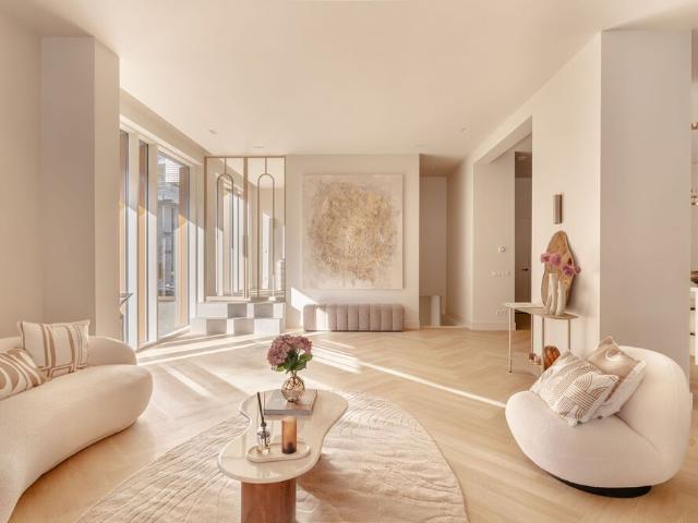 Appartement te huur in Amsterdam, Noord Holland