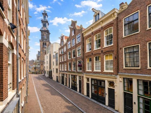 Appartement te huur in Amsterdam, Noord Holland